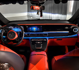 Mercedes Vito/V-class W447 2014– Sada pro vylepšení interiéru pro V-Class 2025 fotografie 1