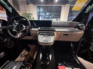 Mercedes Vito/V-class W447 2014– Sada pro vylepšení interiéru pro V-Class 2025 fotografie 3