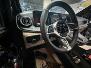 Mercedes Vito/V-class W447 2014– Sada pro vylepšení interiéru pro V-Class 2025 fotografie 5