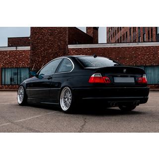 Spoiler CSL-Style V3 (pro SD, černý lesk) fotografie 2