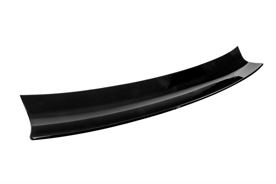 BMW řada 3 E46 1998–2006 Spoiler CSL-Style V3 (pro SD, černý lesk) Fotografie 17