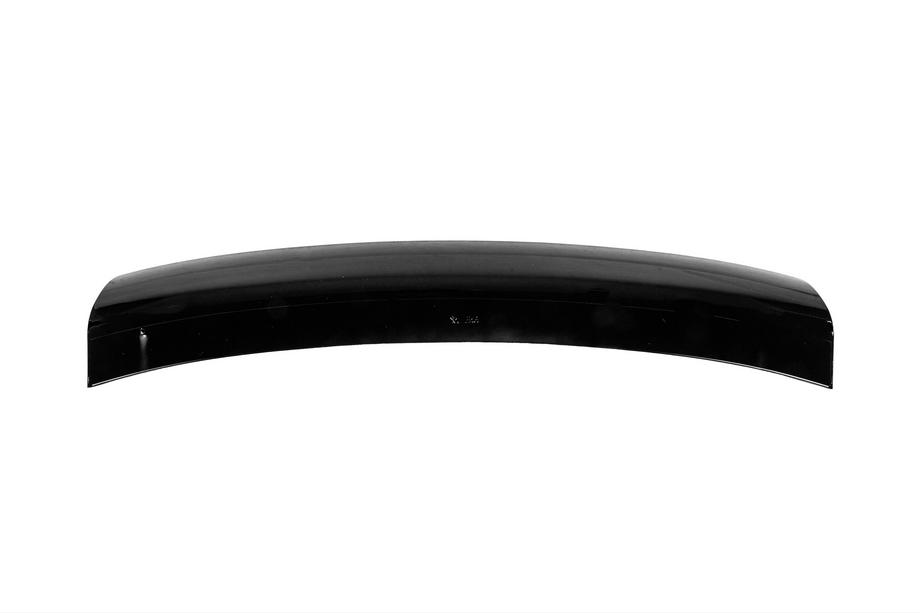 BMW řada 3 E46 1998–2006 Spoiler CSL-Style V3 (pro SD, černý lesk) Fotografie 19