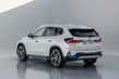 Test BMW iX1 (U11): kompaktní prémiový elektrický crossover fotografie 4