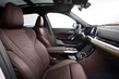Test BMW iX1 (U11): kompaktní prémiový elektrický crossover fotografie 6
