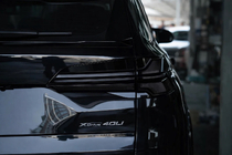 BMW X5 G05 2019–2026 Zadní světla (Evropa, BlackEdition) fotografie 3