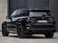 BMW X5 G05 2019–2026 Zadní světla (Evropa, BlackEdition) fotografie 1