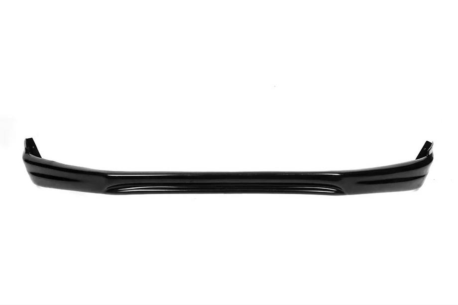 Volkswagen Jetta 2011–2018 Zlevněno Přední lip nástavec DPT V-1 (2014-2018, lesklá černá) Image