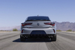 Test Acura TLX Type S (facelift 2023): sportovní prémiový sedan s turbo V6 fotografie 3