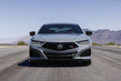 Test Acura TLX Type S (facelift 2023): sportovní prémiový sedan s turbo V6 fotografie 1
