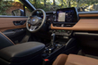 Recenze Subaru Outback 7 (BU) 2026: technické údaje, výbava, fotografie fotografie 5