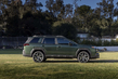 Recenze Subaru Outback 7 (BU) 2026: technické údaje, výbava, fotografie fotografie 2