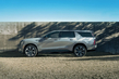 Recenze Cadillac Escalade IQL 2026: prodloužená elektrická vlajková loď s výkonem 750 koní fotografie 2