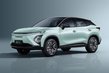Recenze Chery FX EV: kompaktní elektrický crossover-kupé fotografie 4