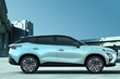 Recenze Chery FX EV: kompaktní elektrický crossover-kupé fotografie 2