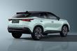 Recenze Chery FX EV: kompaktní elektrický crossover-kupé fotografie 3