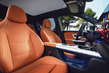 Recenze Mercedes-Benz GLB 2026: Nová generace prémiového SUV fotografie 6