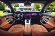 Recenze Mercedes-Benz GLB 2026: Nová generace prémiového SUV fotografie 5