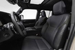Test Lexus GX 550 (J250): prémiové SUV s off-road potenciálem fotografie 6