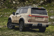 Test Lexus GX 550 (J250): prémiové SUV s off-road potenciálem fotografie 3