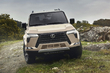 Test Lexus GX 550 (J250): prémiové SUV s off-road potenciálem fotografie 1