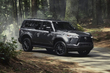 Test Lexus GX 550 (J250): prémiové SUV s off-road potenciálem fotografie 4
