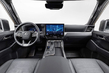 Test Lexus GX 550 (J250): prémiové SUV s off-road potenciálem fotografie 5