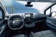Test Opel Combo Cargo: praktická kompaktní dodávka fotografie 6