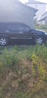SsangYong Kyron 2005–2014 Boční prahy Allmond Black (2 ks, hliník) fotografie 3