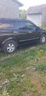 SsangYong Kyron 2005–2014 Boční prahy Allmond Black (2 ks, hliník) fotografie 4