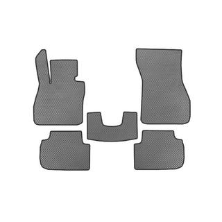 EVA autokoberce do interiéru (pro F44, šedé) BMW řady 2 Gran Coupé F44 2020–2024