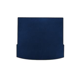 EVA rohož do kufru (modrá)