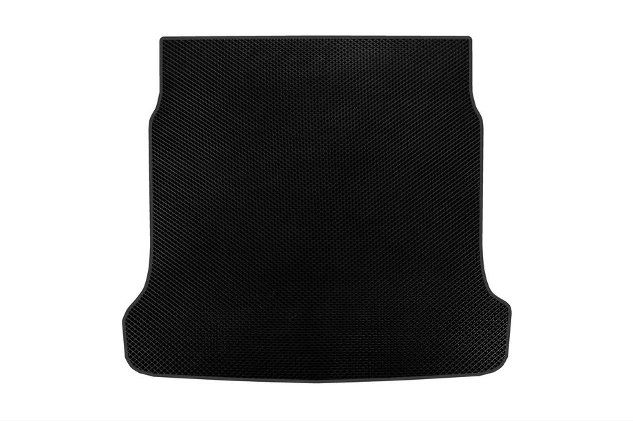 Hyundai Ioniq 6 2022– EVA rohož do kufru (černá) Image