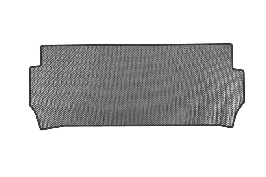 Dacia Jogger 2022– EVA koberec do kufru (šedý) Image