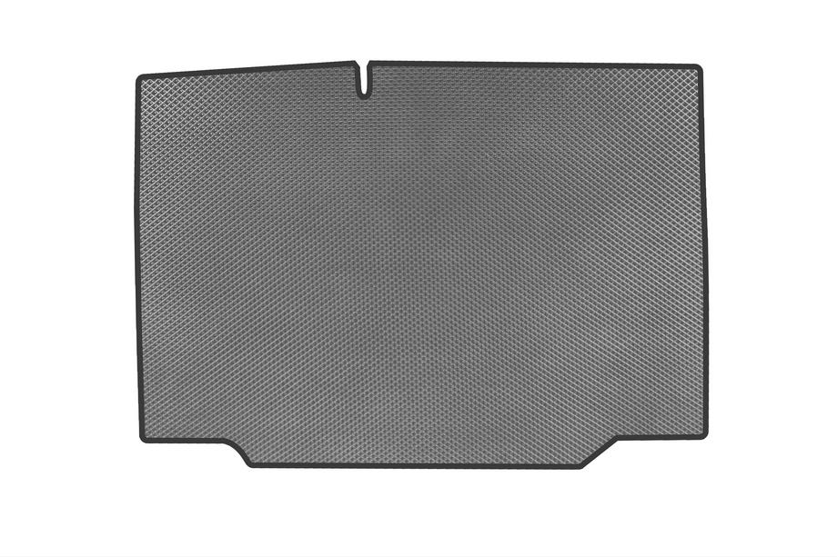 Renault Clio V 2019– EVA koberec do kufru (šedý) Image
