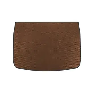 EVA rohož do kufru V1 (hnědá)