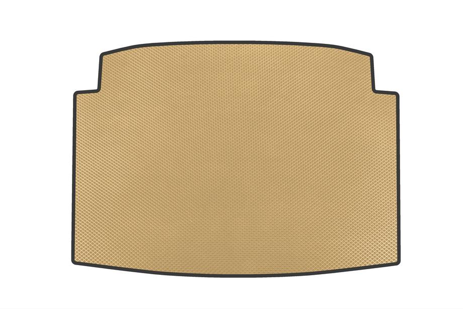 MG 4 EV 2022– EVA rohož do kufru V1 (béžová) Image