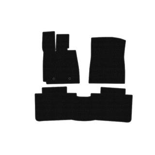 Gumové autokoberce Carsuit (černé) fotografie 1