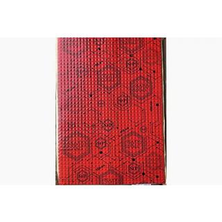 RESOLUT R2 vibroizolace 2,3 mm (75 × 50 cm) fotografie 2