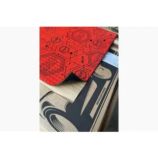RESOLUT R2 vibroizolace 2,3 mm (75 × 50 cm) fotografie 1