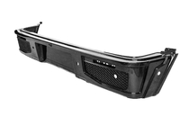 Mercedes třída G W465 2025– Zadní nárazník BRB 800 Carbon fotografie 3