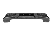 Mercedes třída G W465 2025– Zadní nárazník BRB 800 Carbon fotografie 5