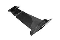 Mercedes třída G W465 2025– Spoiler BRB 800 Carbon fotografie 5