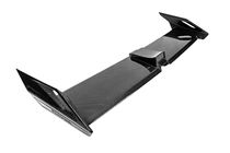 Mercedes třída G W465 2025– Spoiler BRB 800 Carbon fotografie 10