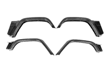 Mercedes třída G W465 2025– Nástavce lemů blatníků BRB 800 Carbon fotografie 1