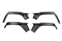 Mercedes třída G W465 2025– Nástavce lemů blatníků BRB 800 Carbon fotografie 10