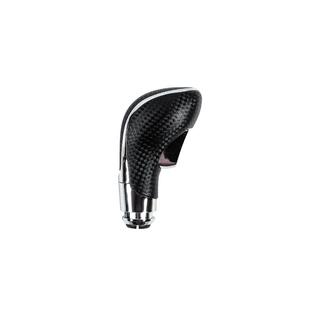 Hlavice řadicí páky automatu Carbon Opel Astra J 2009–2015 fotografie 2
