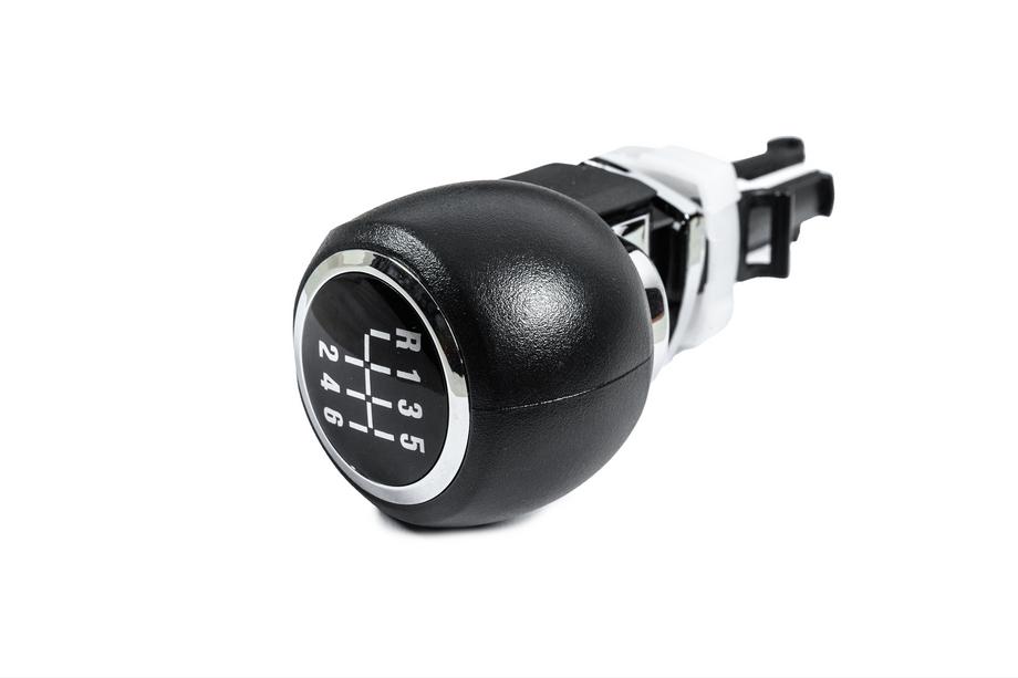 Opel Corsa D 2007–2014 Hlavice řadicí páky s pákou (6st.) Image
