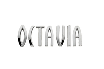 Skoda Octavia I Tour A4 1996–2010 Nápis Octavia 1Z0853687739 fotografie 3