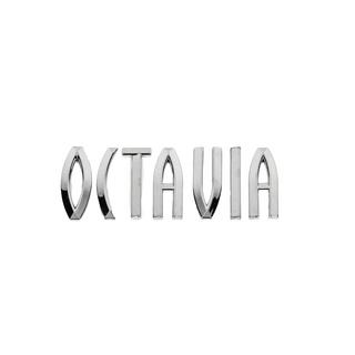Nápis Octavia 1Z0853687739 Skoda Octavia I Tour A4 1996–2010 fotografie 3