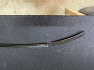 BMW řada 5/i5 G60/G60E/G61 2023– Zlevněný spoiler M5-Style (černý lesk) fotografie 3